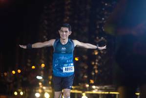 BIB: 40113
                            <button type="button" onclick="openModal(18283869)" class="btn btn-primary btn-sm float-right btn-popup" data-toggle="modal" data-target=".modal-high-quality">
                        <i class="fas fa-shopping-cart"></i> Add to Cart
                    </button>
                                            <button type="button" onclick="isThisMe(18283869, true)" class="btn btn-success btn-sm float-right btn-popup btn-isme hidden" data-toggle="tooltip" data-placement="bottom" title="นี่คือรูปของคุณใช่ไหม คลิกที่นี่เพื่อเอาเข้าอัลบั้ม">
                        <i class="fas fa-plus"></i> Add to album
                    </button>
                    <button type="button" onclick="isThisMe(18283869, false)" class="btn btn-warning btn-sm float-right btn-popup btn-isnotme hidden">
                        <i class="fas fa-ban"></i> Remove from album
                    </button>